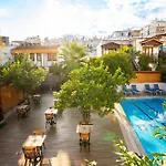Oscar Garden * Antalya