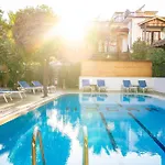 Oscar Garden Antalya