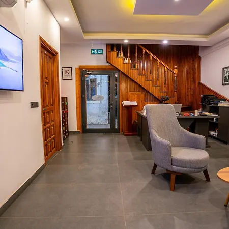 Oscar Garden * Antalia