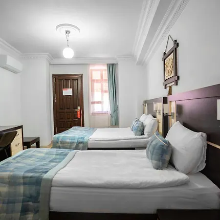 Hotel Oscar Garden Antalia