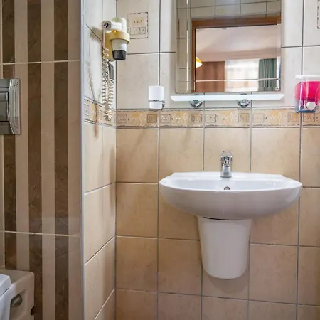 Oscar Garden Antalia