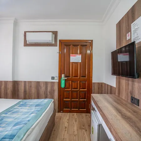 Oscar Garden * Antalia