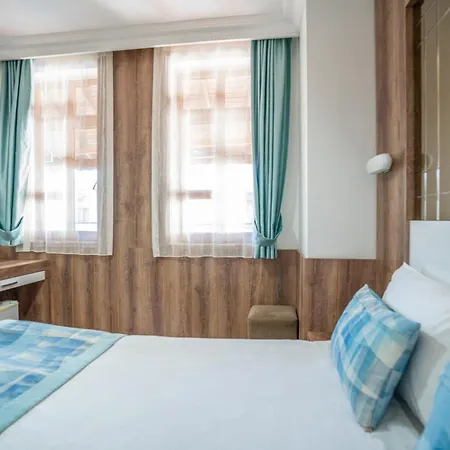 Oscar Garden Antalia