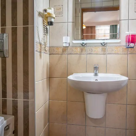 Oscar Garden * Antalia