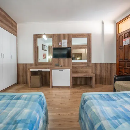 Hotel Oscar Garden Antalya