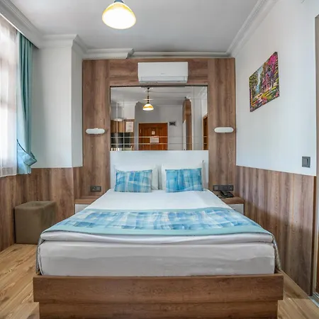 Oscar Garden Antalya