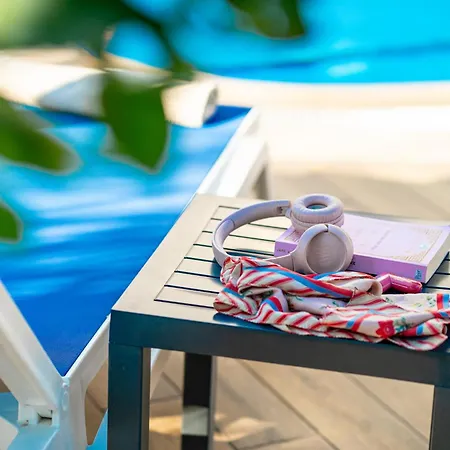 Hotel Oscar Garden Antalya