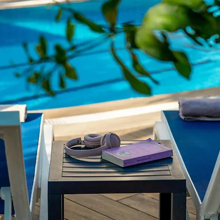Oscar Garden Hotel Antalya