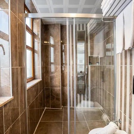 Oscar Garden Antalya