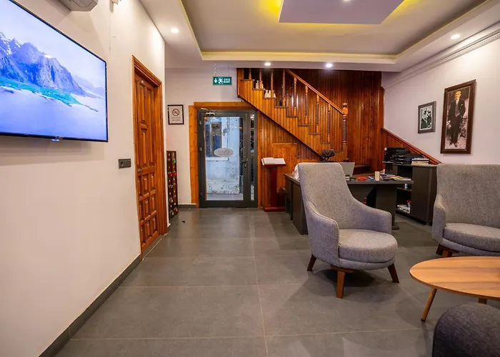 Oscar Garden * Antalya