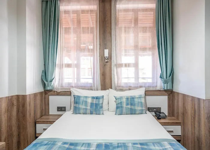 Oscar Garden * Antalya