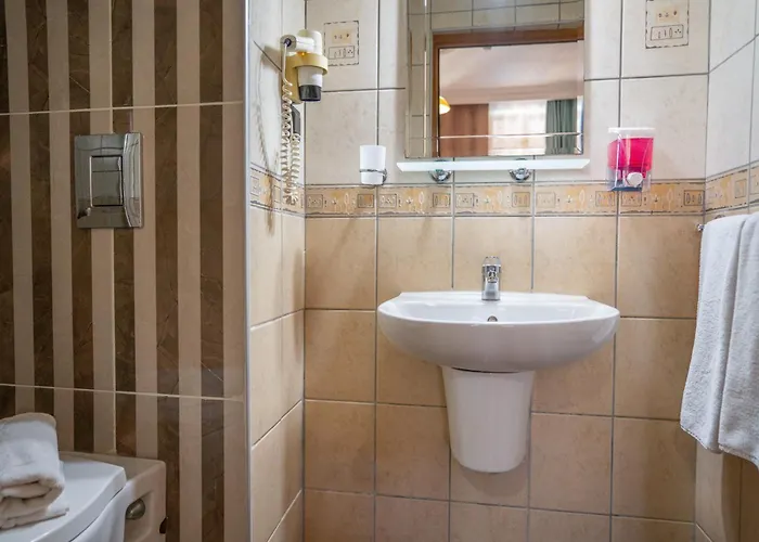 Oscar Garden Antalya