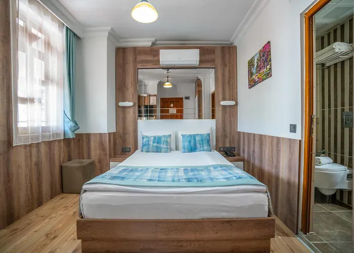 Oscar Garden Antalya