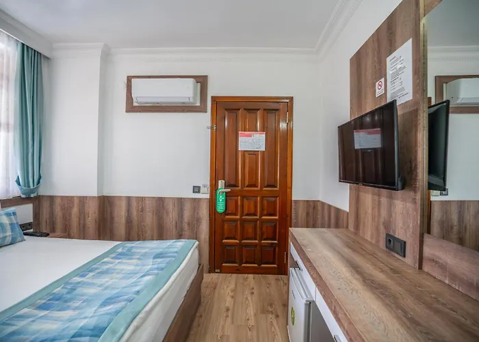 Oscar Garden * Antalya