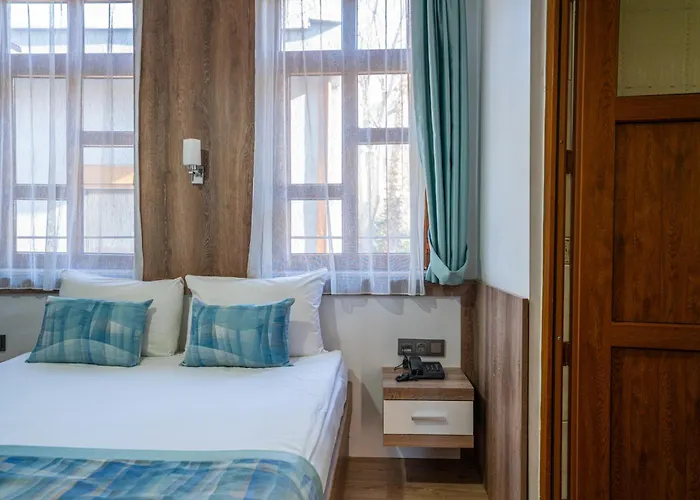 Oscar Garden Antalya