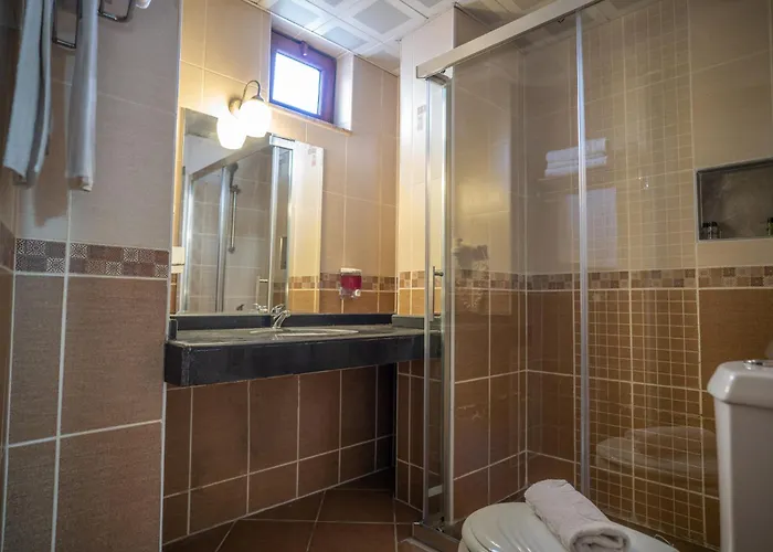 Szálloda Oscar Garden