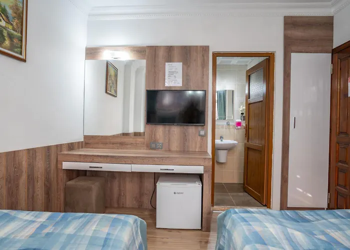 Oscar Garden Antalya