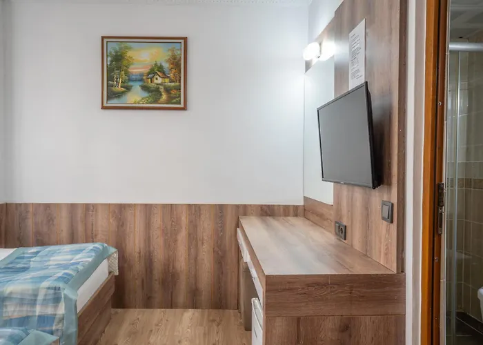 Oscar Garden * Antalya