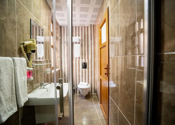 Oscar Garden Szálloda Antalya