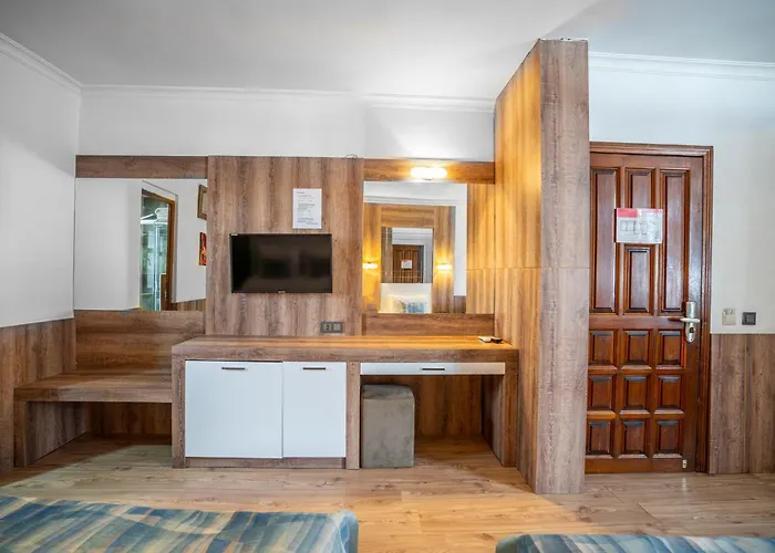 Oscar Garden * Antalya