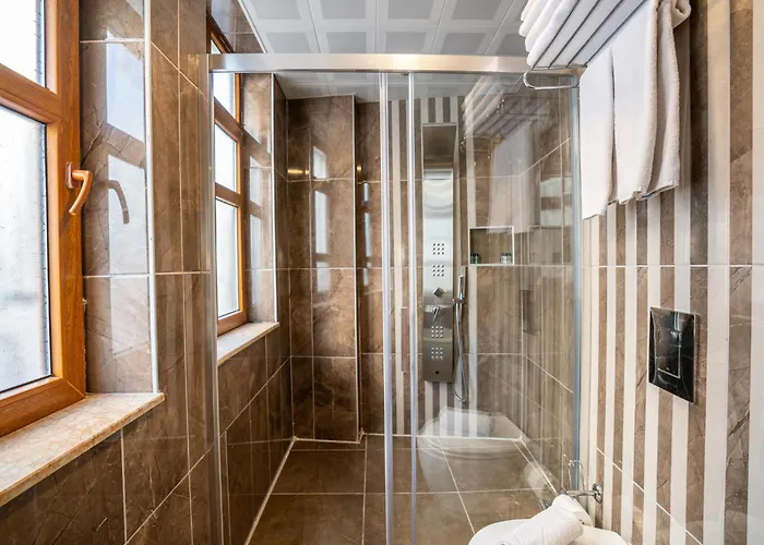 Oscar Garden Antalya