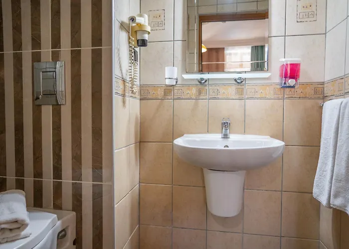 Oscar Garden * Antalya