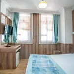 Oscar Garden Hotel Antalya