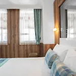 Hotel Oscar Garden Antalya