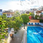 Oscar Garden Antalya