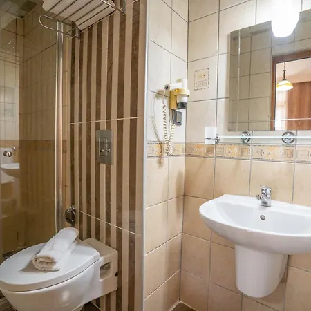 Oscar Garden Hotel Antalya