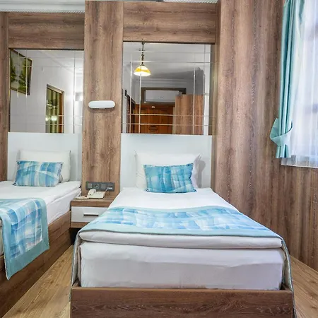 Oscar Garden Antalya