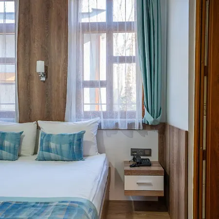 Oscar Garden Antalya