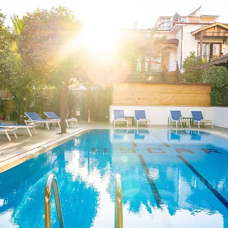 Oscar Garden Antalya