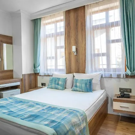 Oscar Garden Antalya