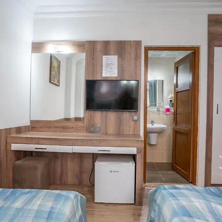 Oscar Garden Antalya