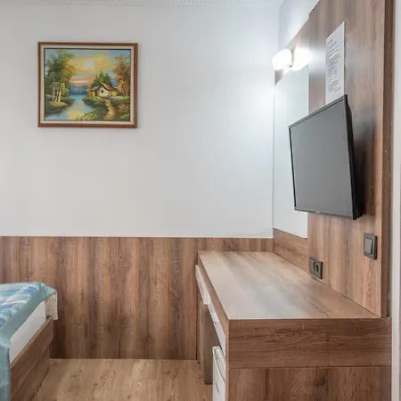 Oscar Garden * Antalya