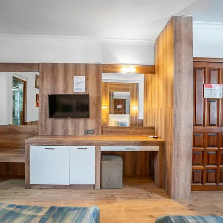 Oscar Garden * Antalya